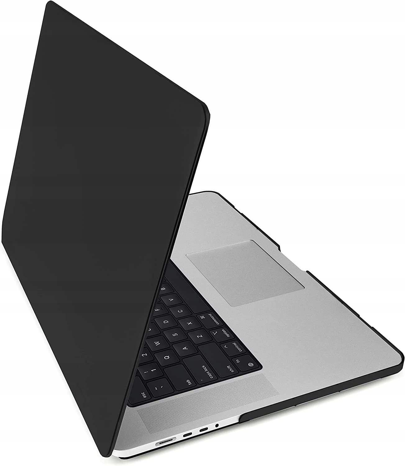 

Etui case mat do Apple Macbook Pro 16 2021 M1