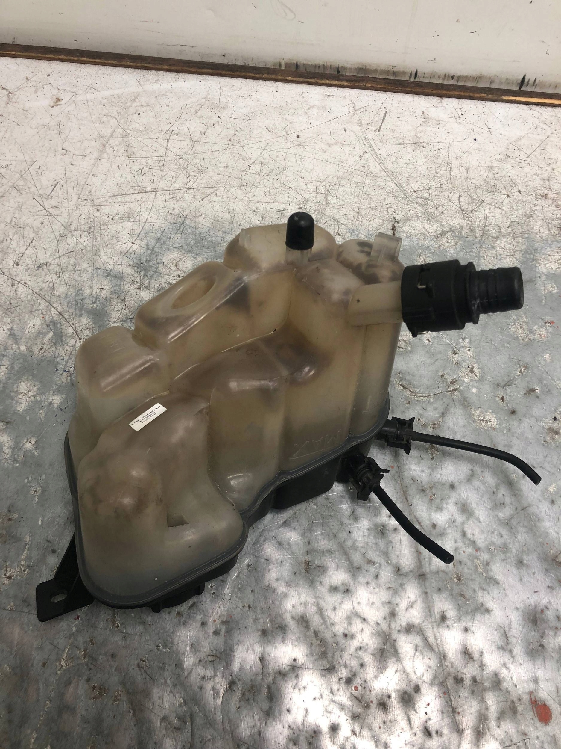 Réservoir eau FORD S-MAX MK1 6G91-8K218