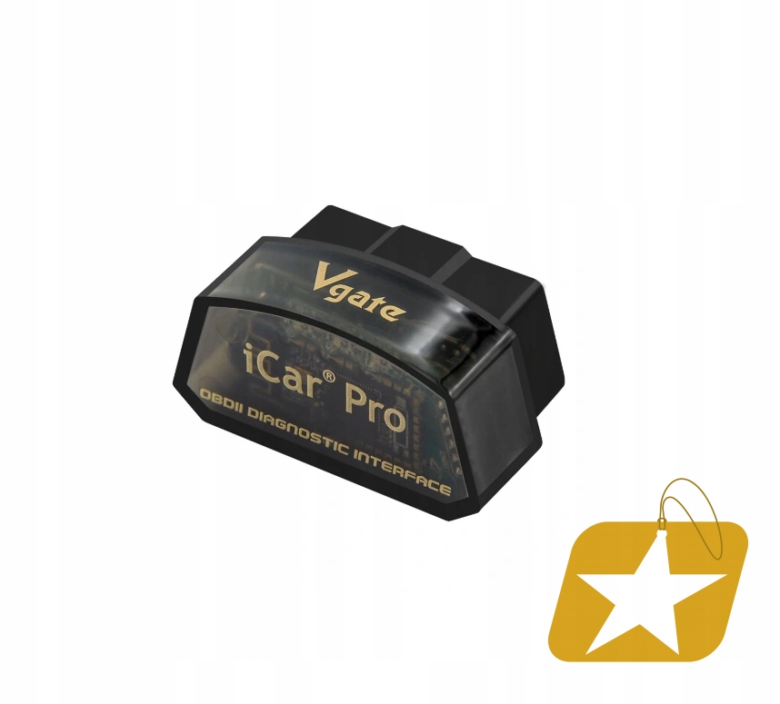 Vgate Icar Pro Bluetooth 4.0 ELM327