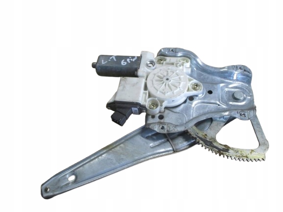 COROLLA E12 SEDAN KOMBI 02-04 MECHANIZM SZYBY LT