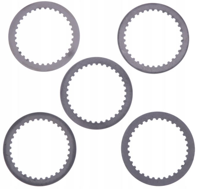 Kovové kotouče spojky Ktm Duke 200 12-17