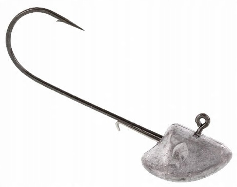 

Główka jigowa Westin StandUp Lt [3/0] - 15g