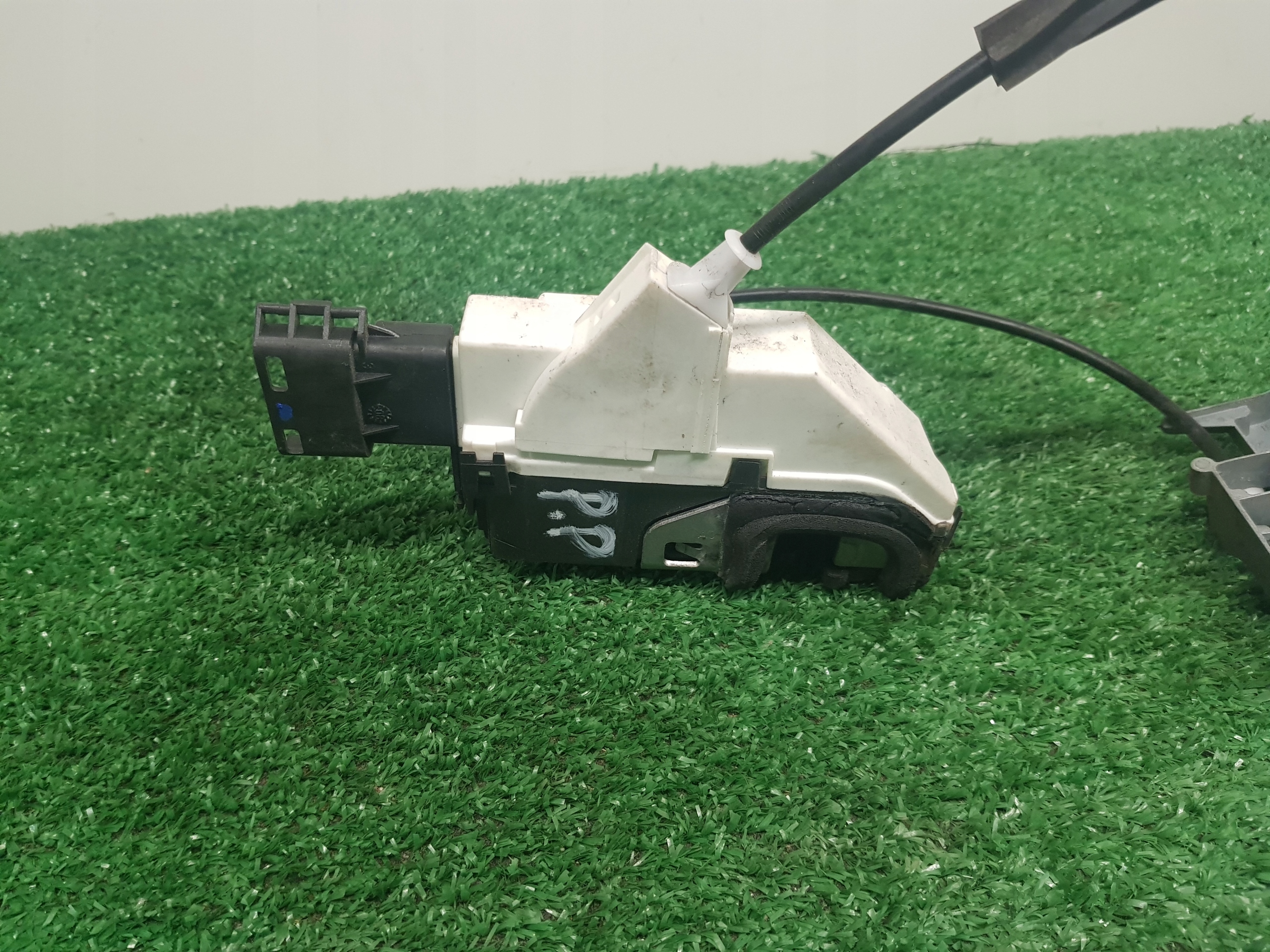 lock door right front CITROEN C5