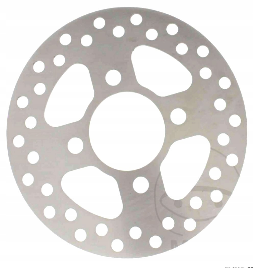 Přední Brzdový Kotouč Kawasaki Kfx 450 Ksv Ksf