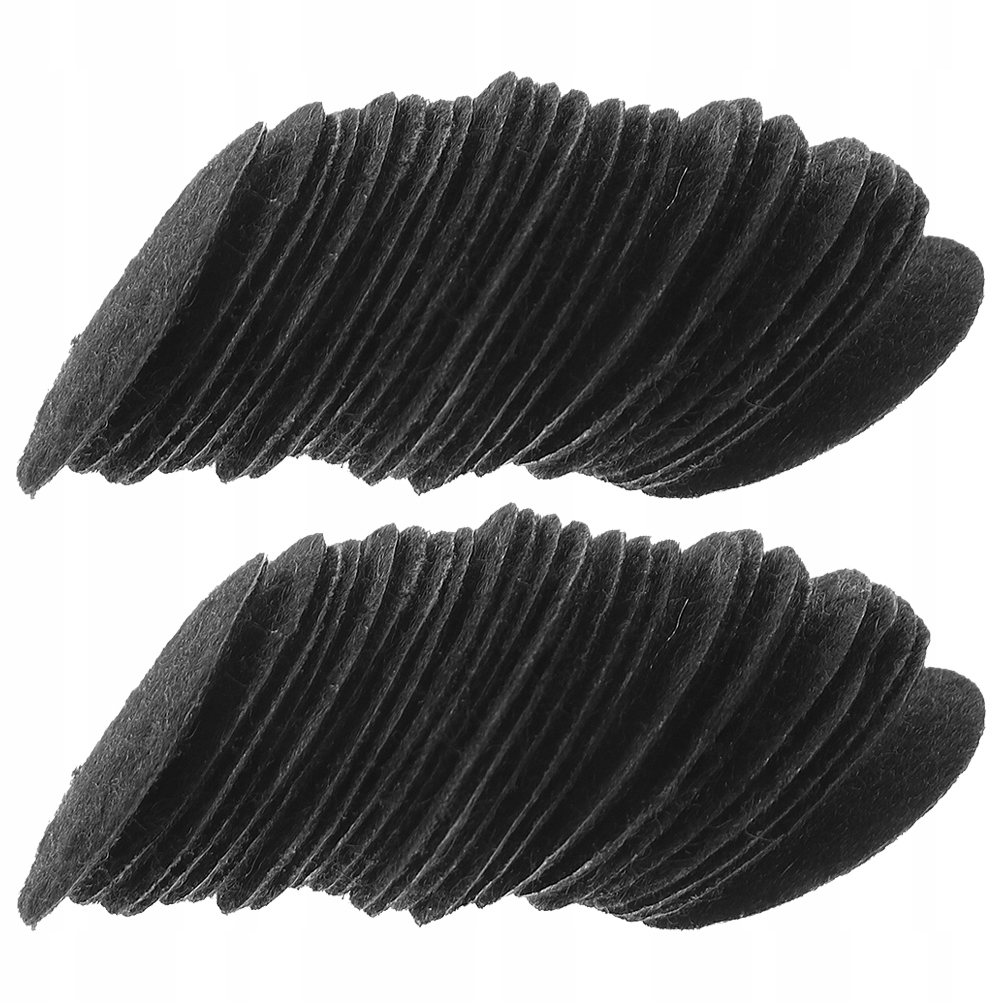 Artykuły szkolne Ozdoba Filcowa