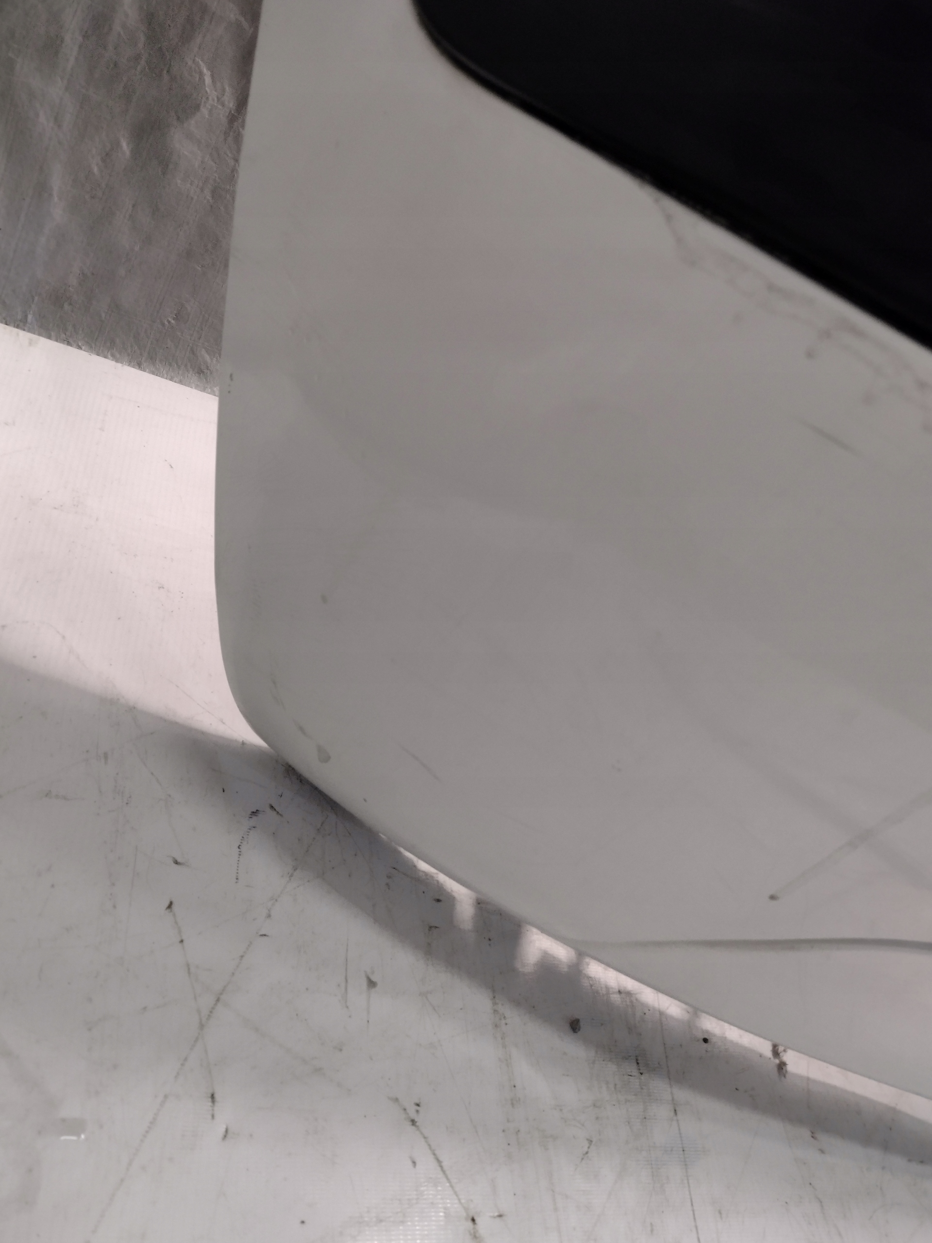 Paraurti posteriore Citroen C3 e k: EWP