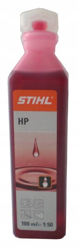 

Olej 1:50 Op. 0,1L Stihl Piły Kosy