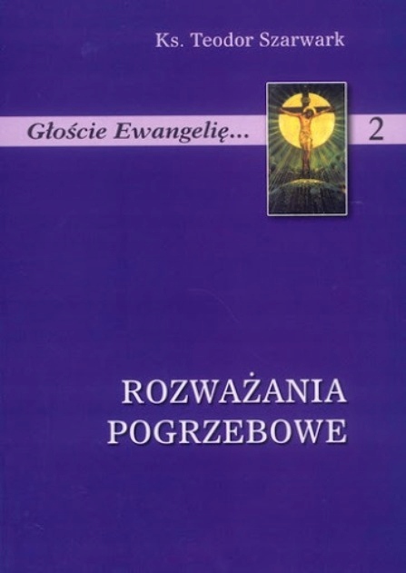 Rozważania pogrzebowe