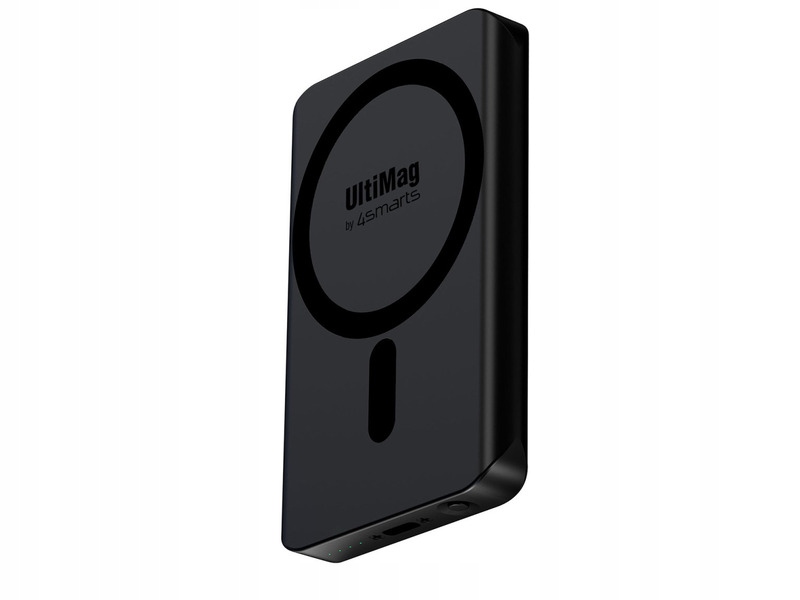

Powerbank 4SMARTS VoltHub UltiMag MagSafe 4000mAh