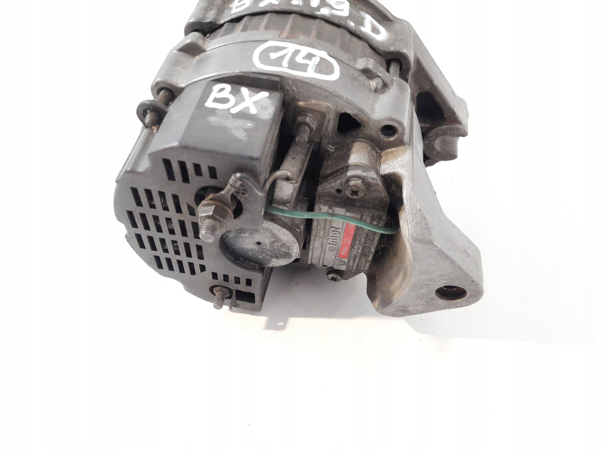 Citroen BX Alternateur AAK3528 (14)