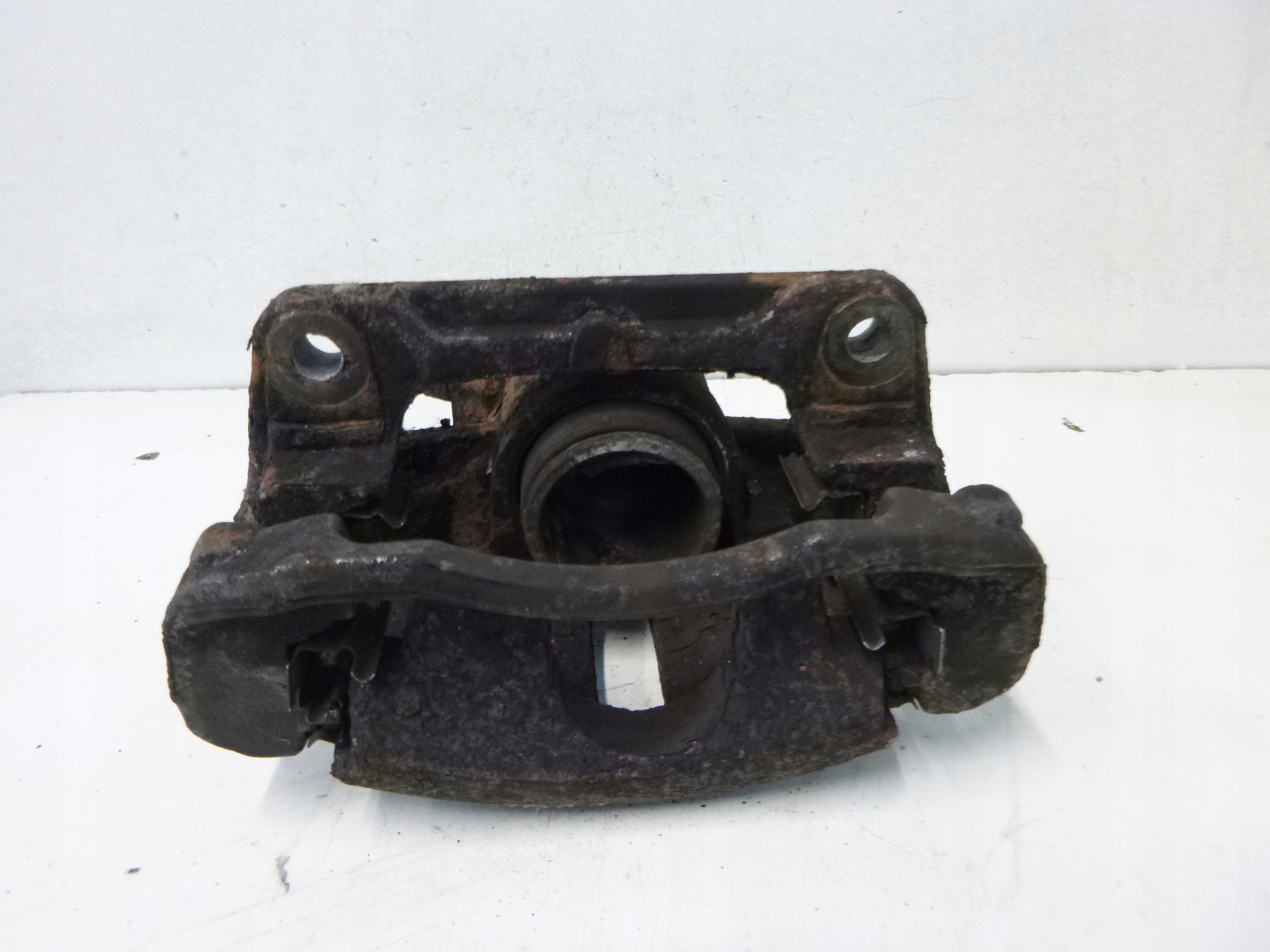 caliper brake Renault Megane II 1.5D 2004