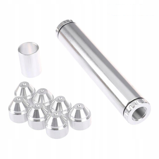 FILTR paliwa SAMOCHODOWEGO do SAMOCHODU zestaw