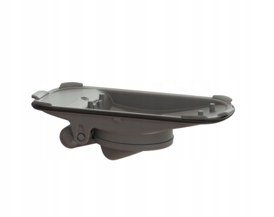 

Kessel Multistop suchy syfon Compact/Comfort 48400