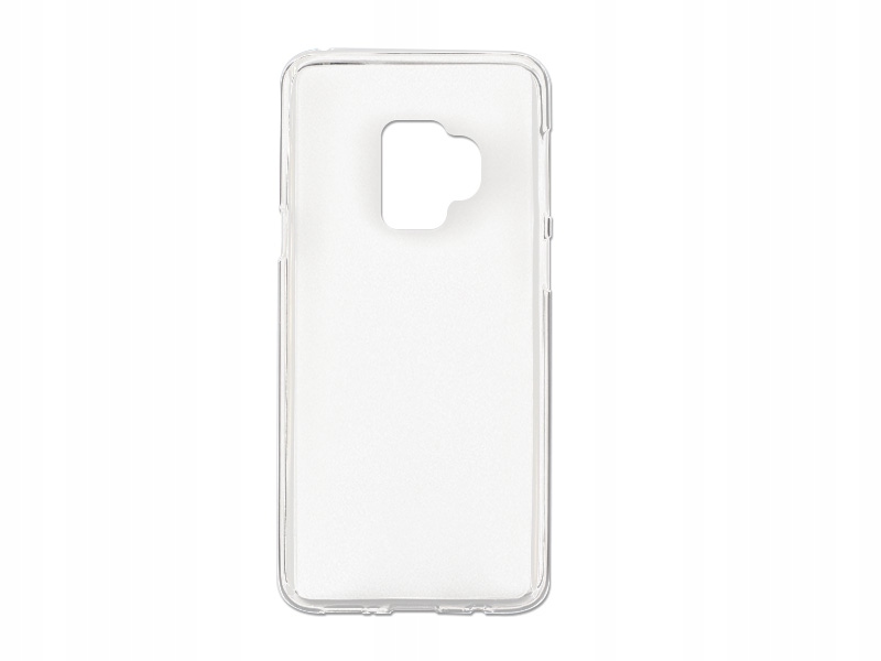 

Etui na Samsung Galaxy S9 FLEXmat Case - biały