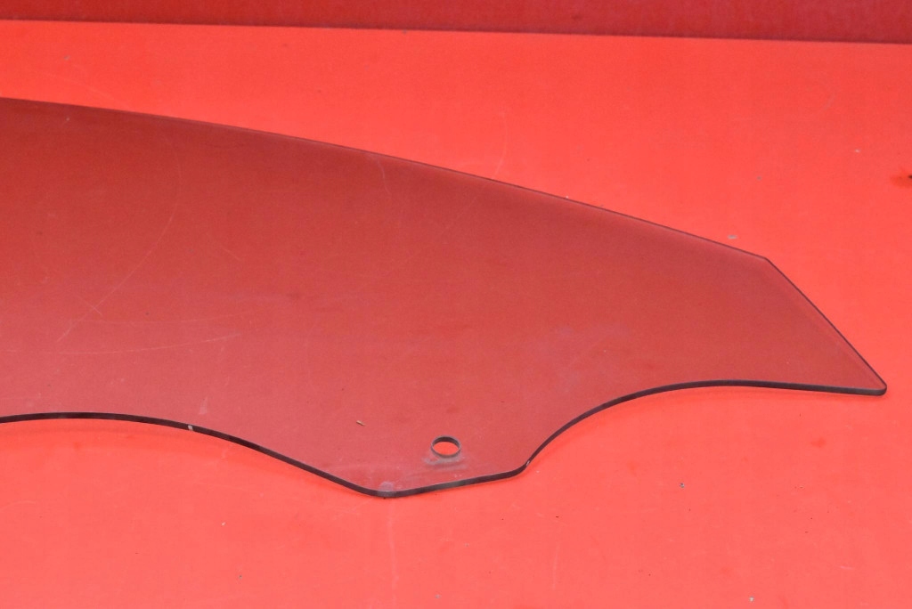 window side right front front VOLVO S90 2 II sedan 16-20