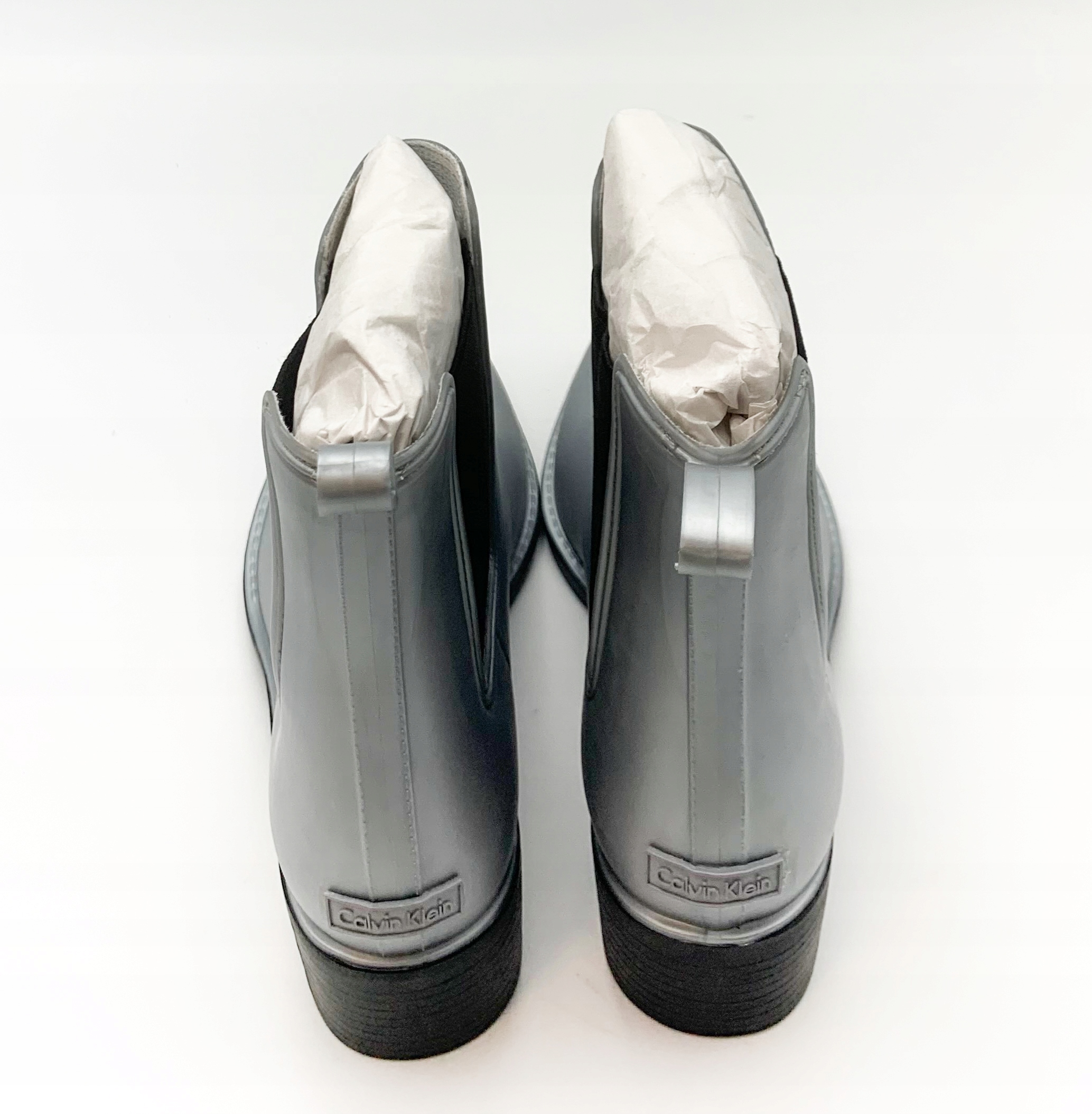 Buty Botki Damskie Calvin Klein Roz 40 EAN (GTIN) 889680170629