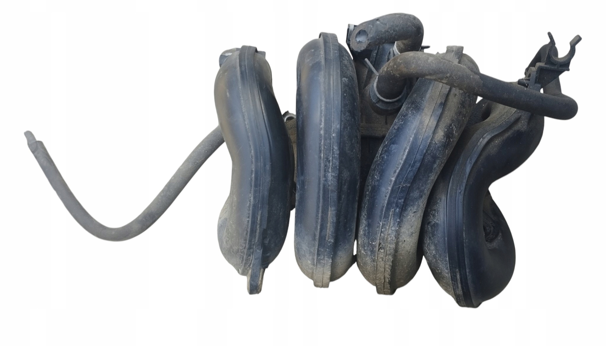 коллектор Впускный Daihatsu SIRION II 1710197401