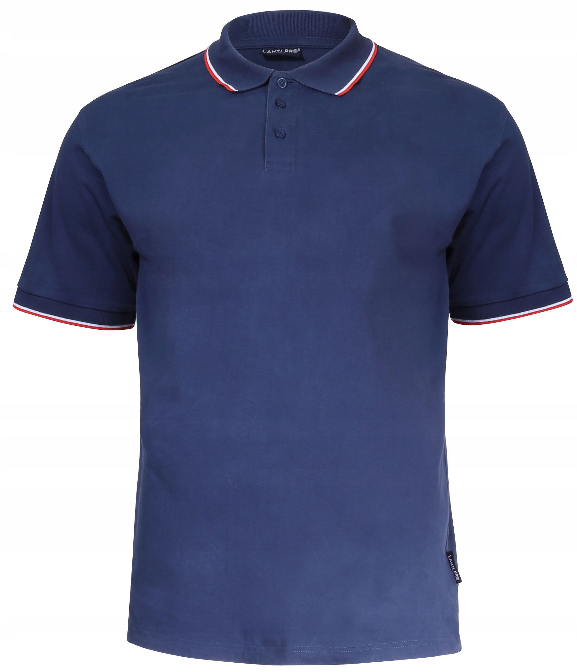 Koszulka robocza polo Lahti Pro L40312G r. 2XL Rozmiar XXL
