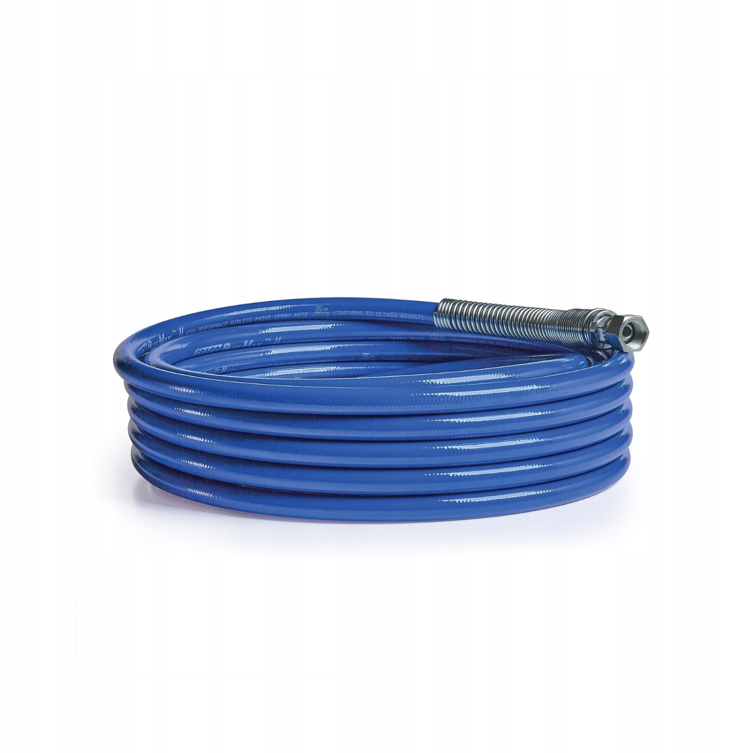 Wąż Graco BlueMax II 7,5 m 1/4" 240793