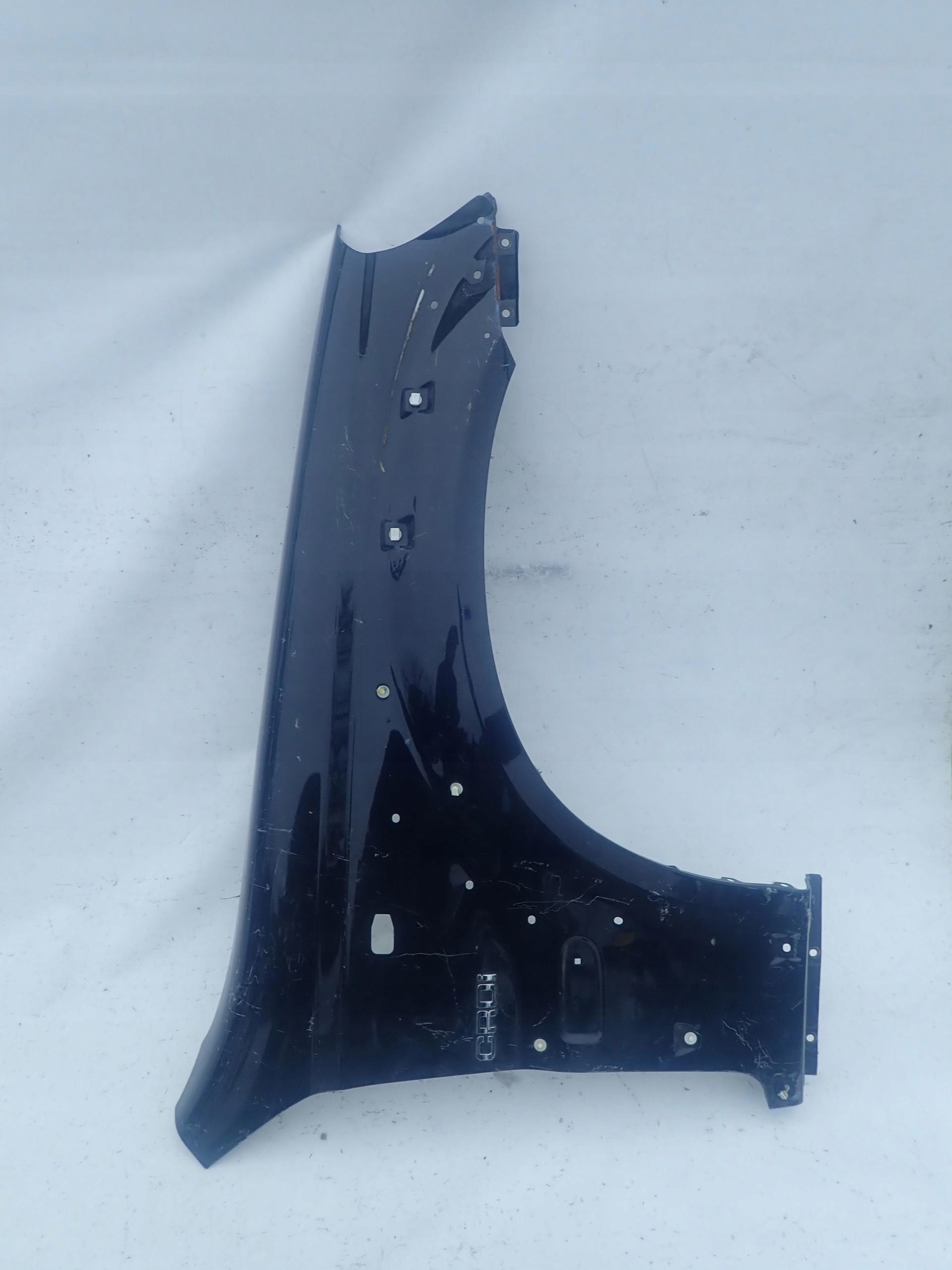HYUNDAI TERRACAN 01-06 fender right front front