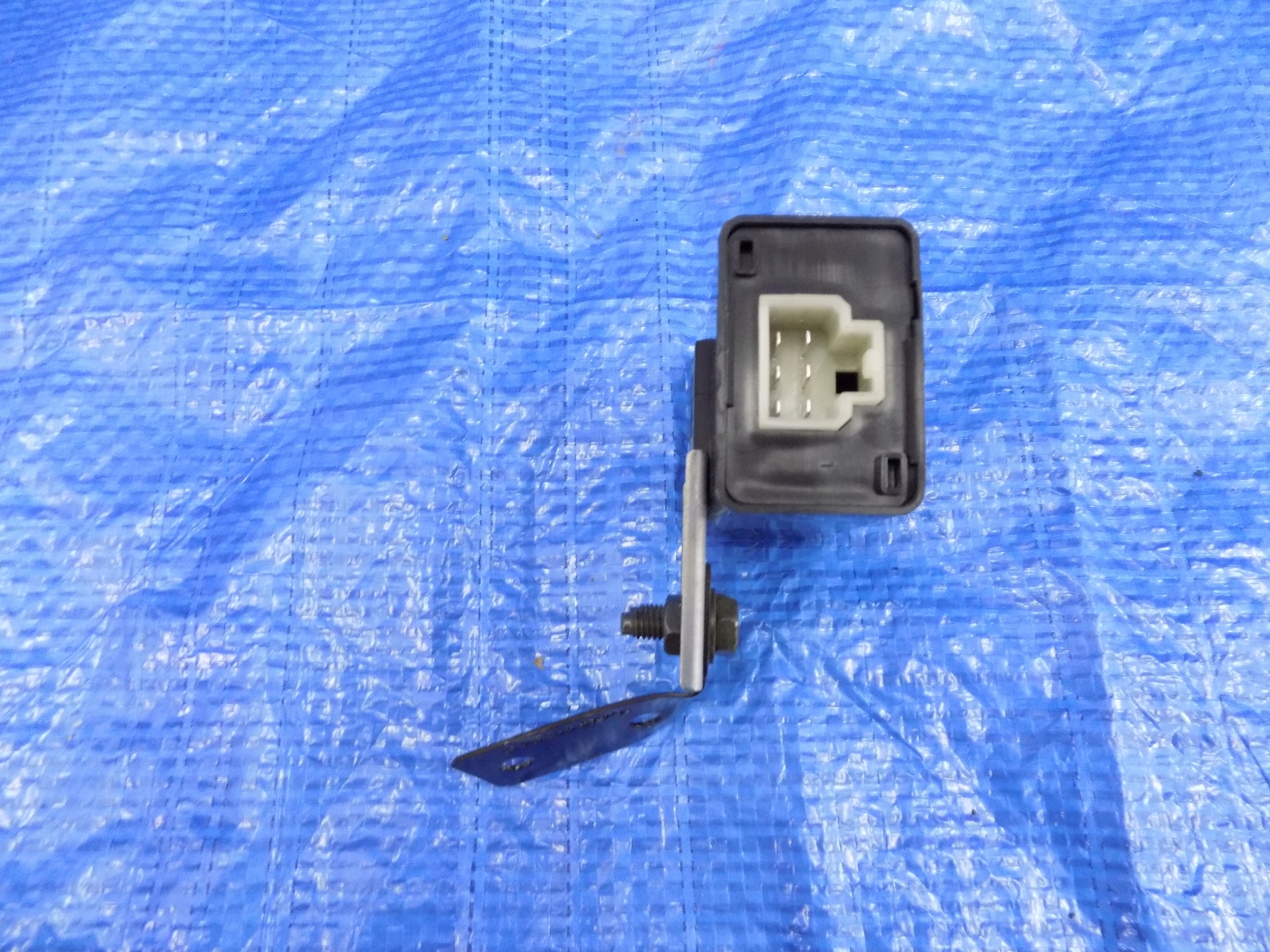 module control unit door NISSAN CABSTAR E 98-06R 3,0