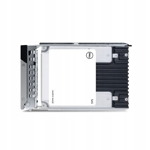 Dell 960GB Ssd Sata Ri 6Gbps 512e 2.5inch Hot-Plug Ck