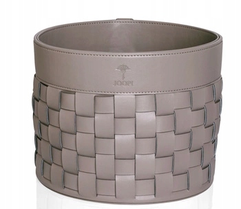 Kosz pleciony Joop! Cornflower S Grey