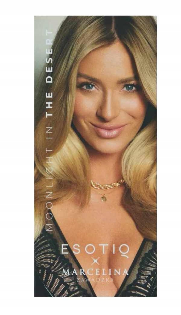 Perfumy Marcelina Zawadzka Moonlight in the desert 50 ml Esotiq