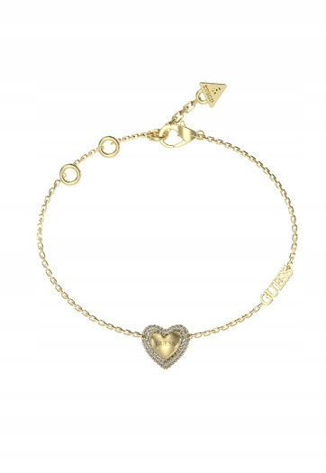 Náramek Guess JUBB05022JWYGS