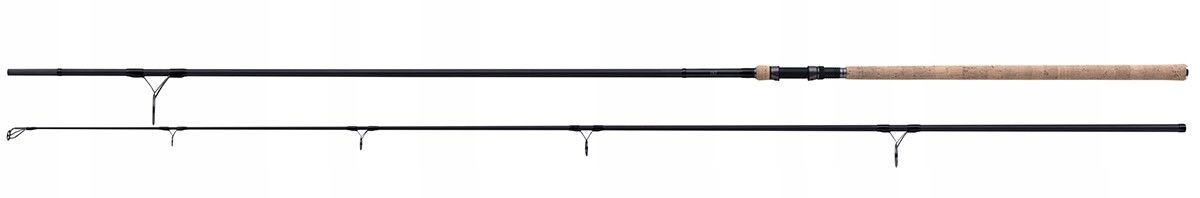 Wędka Shimano Tribal TX-2 3,66m 3,00lb, korek