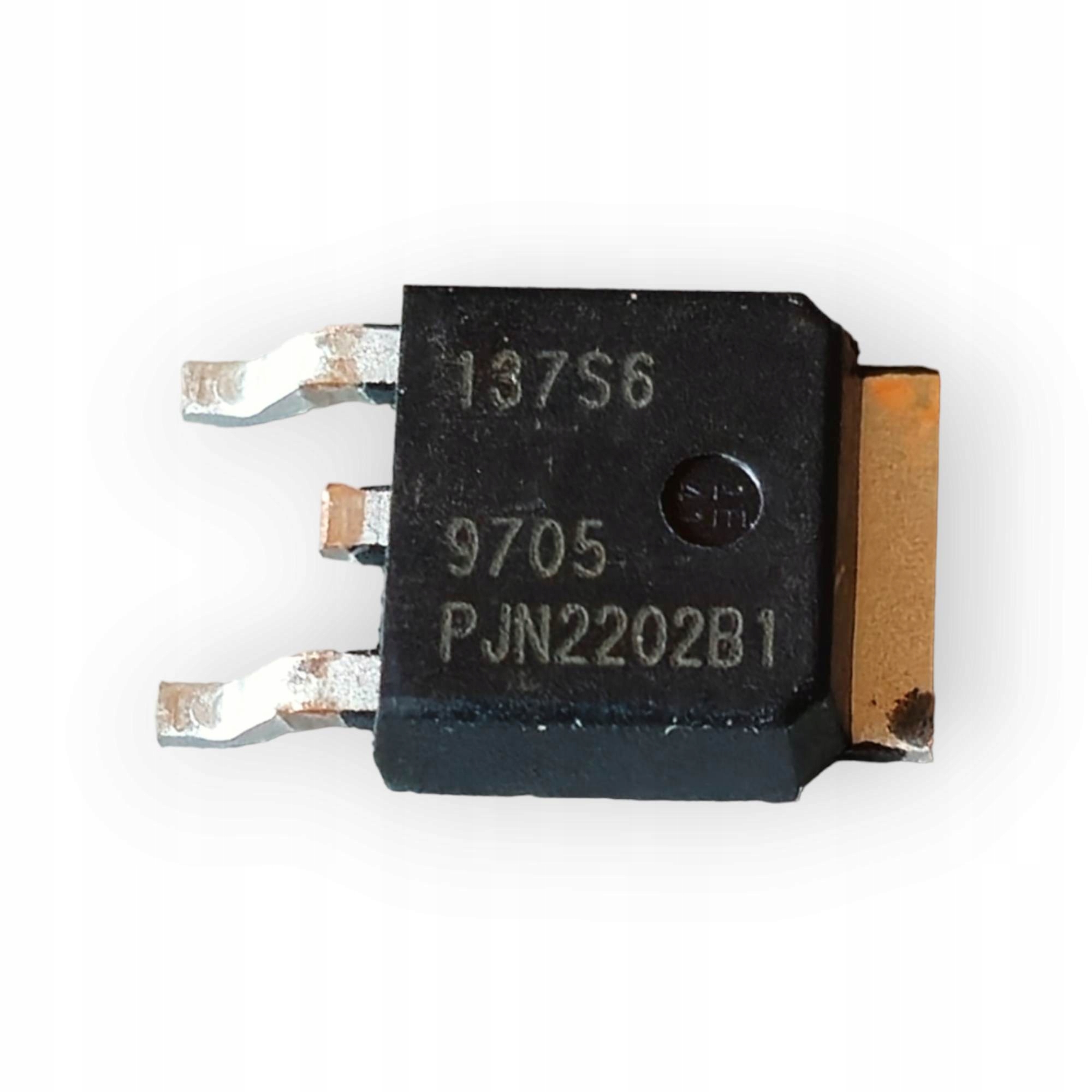 BT137S-600 TRIAK 600V 8A 35/70mA DPAK E5942