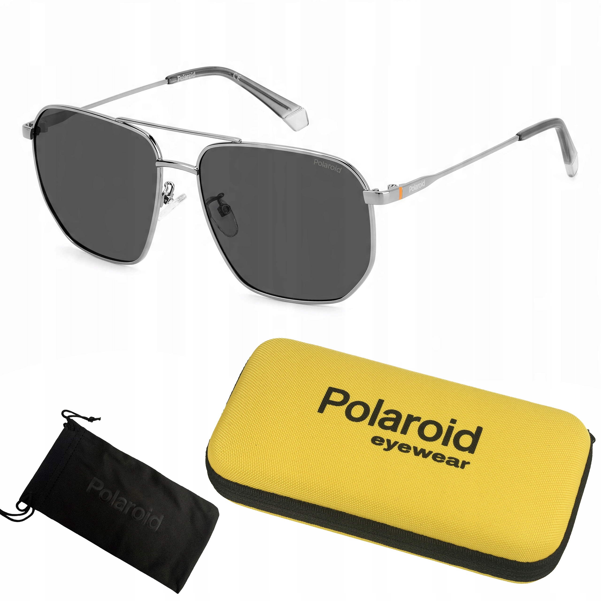 Polaroid Pld 4141/G/S/X 59M9 Sluneční brýle s polarizací