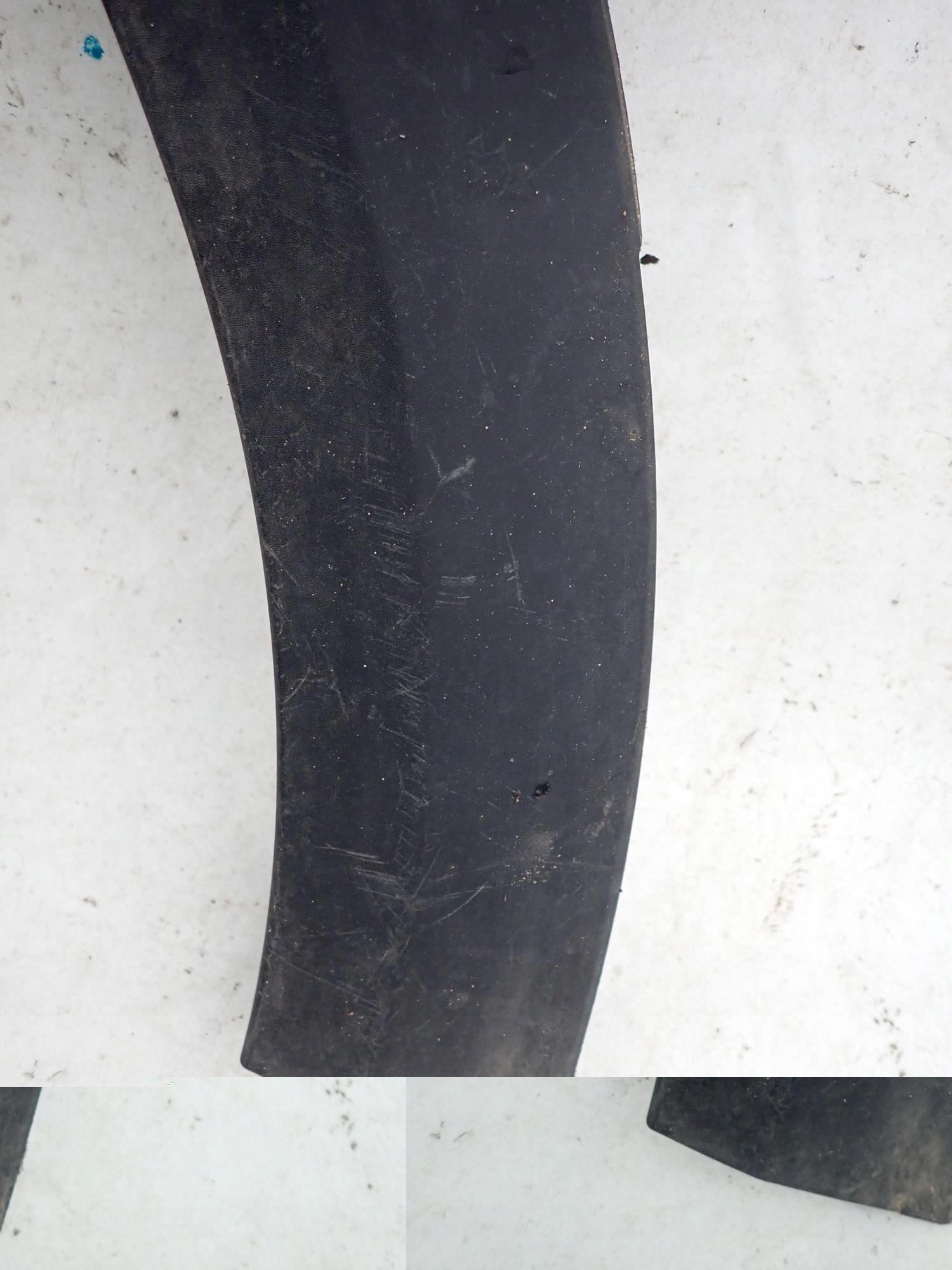 MINI COOPER III 3 F55 13-> cap right front
