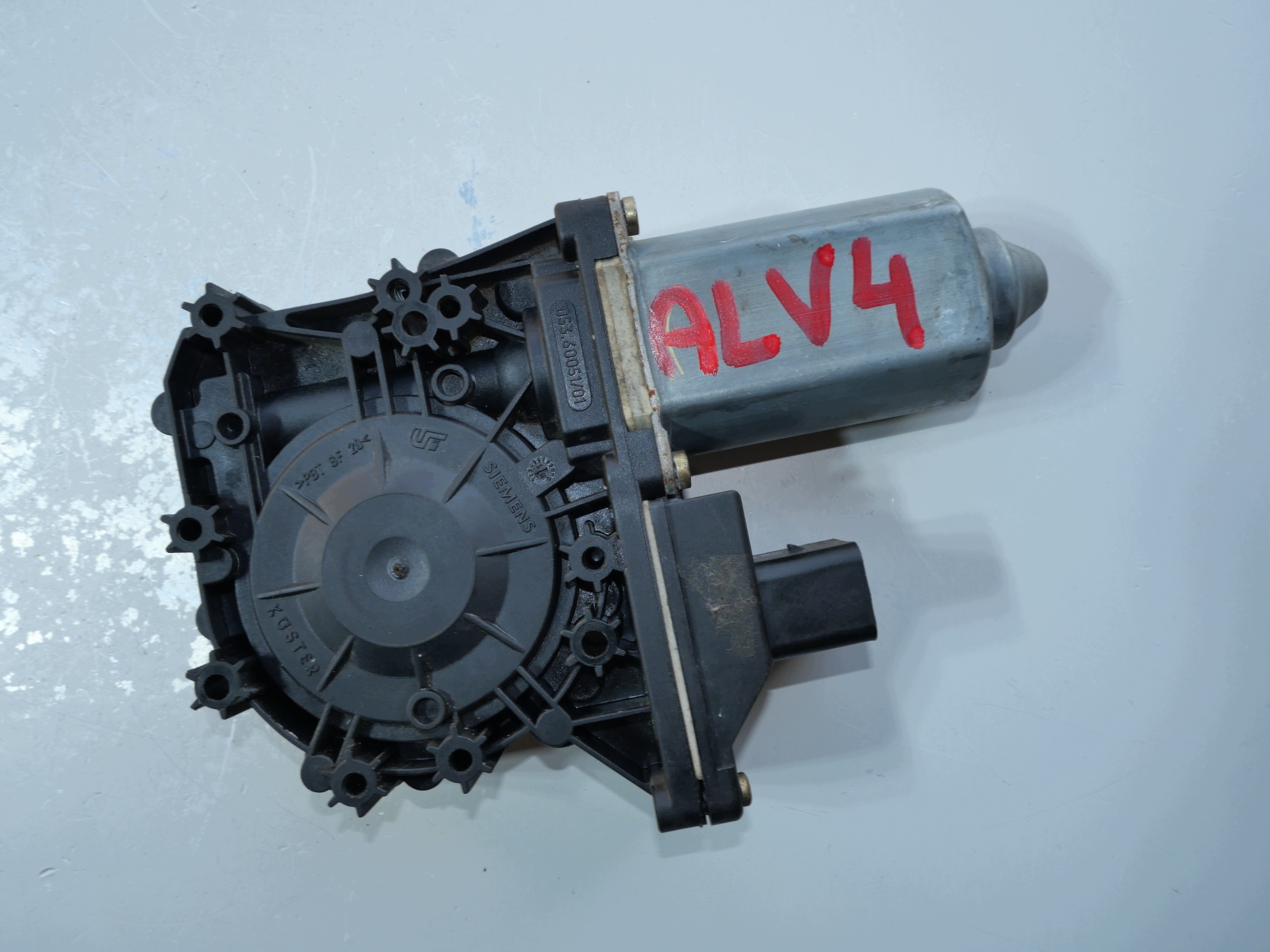 Motor Fenster AUDI 8L4959801D