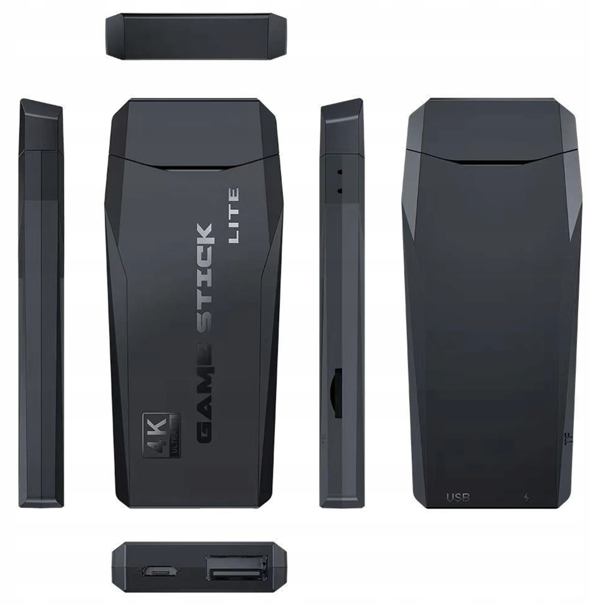 KONSOLA RETRO TV GRA TELEWIZYJNA 2 PADY Kod producenta SY1041WIRELESS