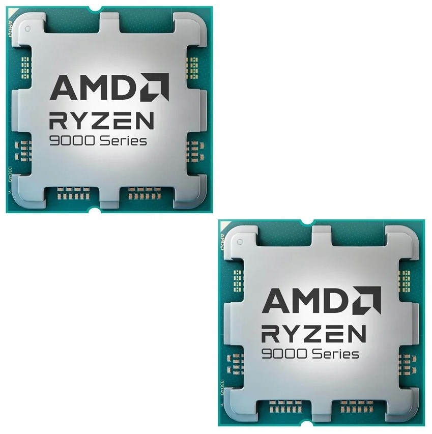 Procesor Amd Ryzen 9 9950X Tray Socket AM5 64MB Set 100-000001277