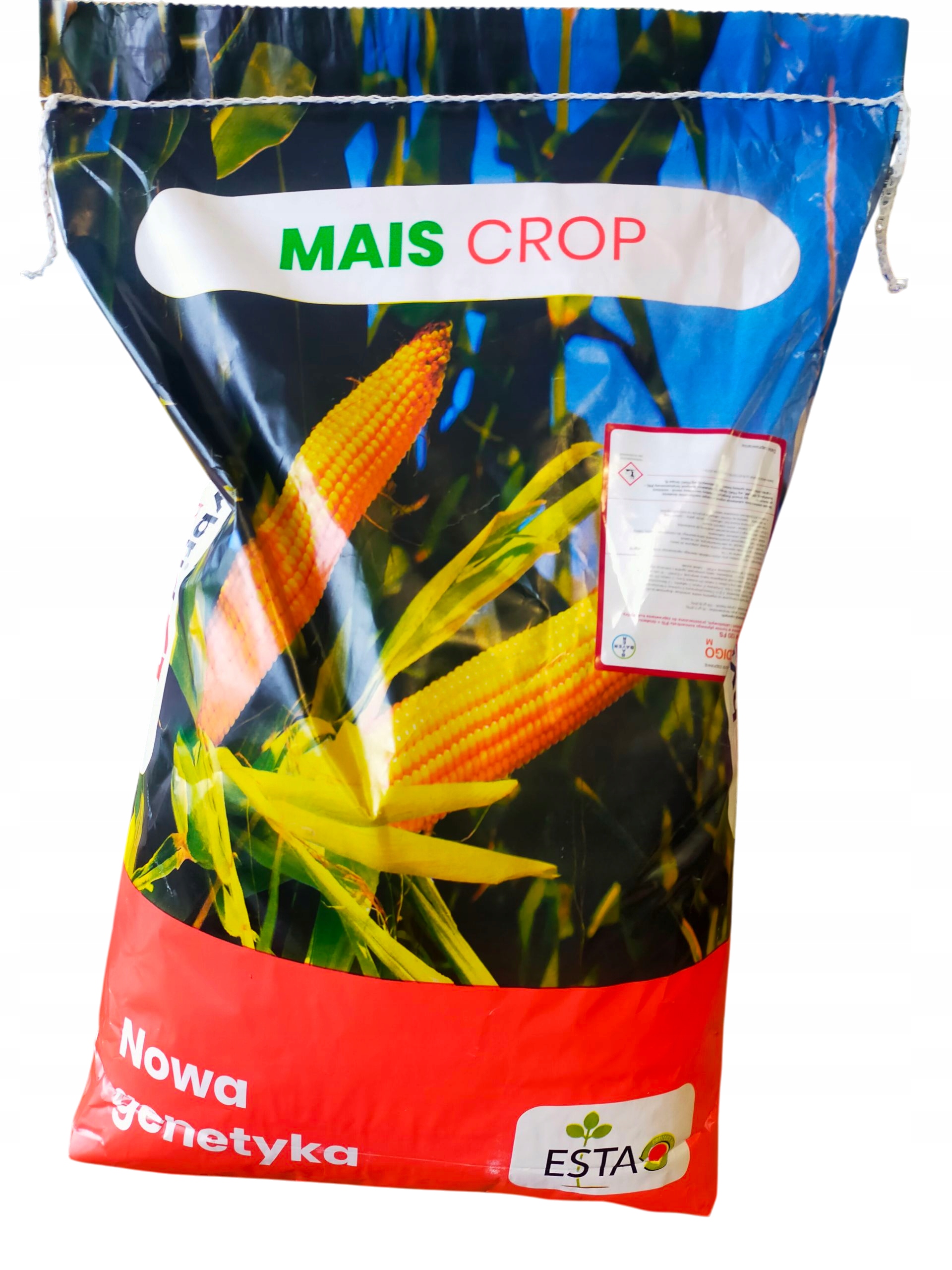 Nasiona Kukurydzy Mieszanka Odmian C1