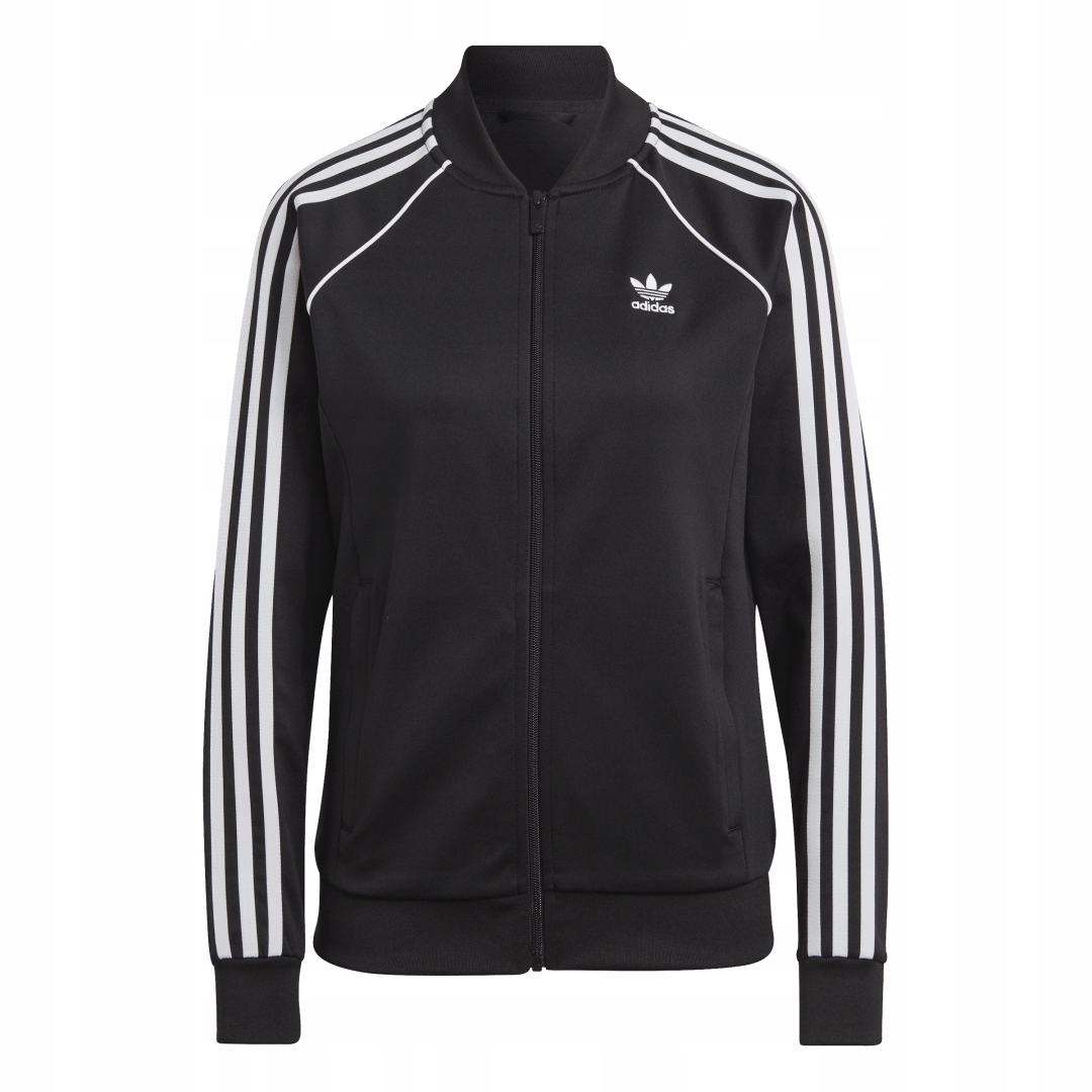 Adidas Bluza Dresowa Damska Adicolor Classics Sst IK4034 S