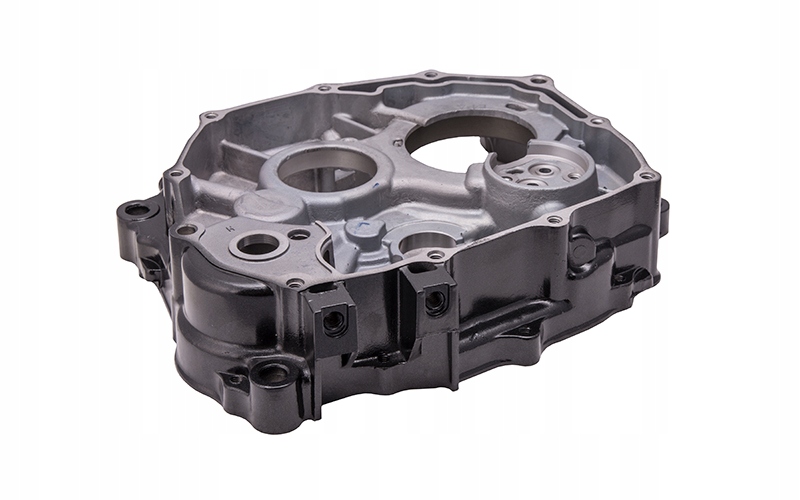 MOR.16.1079 - Картер двигателя левый Hyper 125