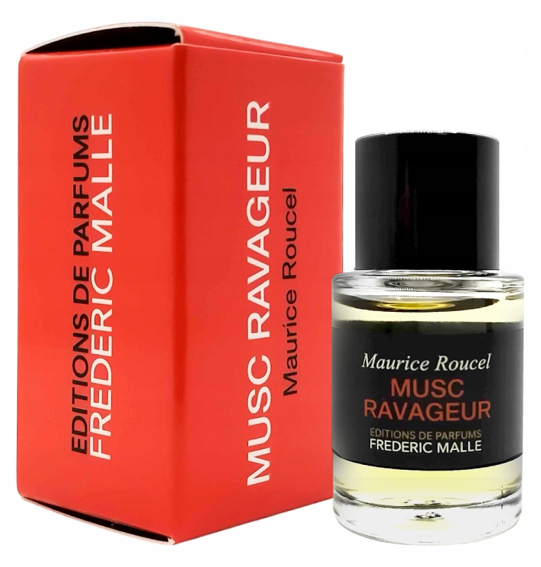 Frederic Malle Musc Ravageur Edp 7ml Produkt