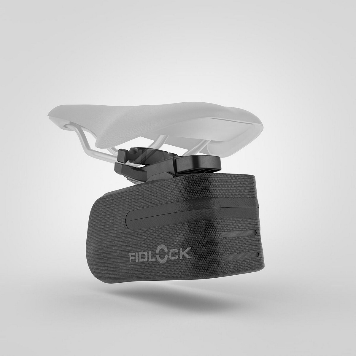 Fidlock Push Podsedlová Brašna 400ml