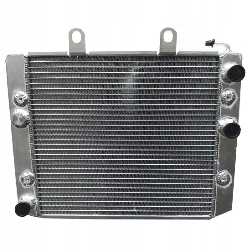 Chladič Cfmoto 800 1000 7020-180110-00001 9AY0-181100 9AWA-181100