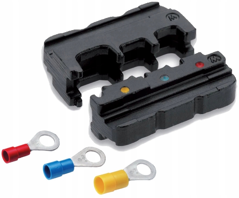 Vyměnitelná vložka pro 106000 izolovaných koncovek 0,5-6 mm² Cimco