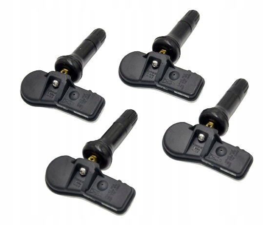 Snímače tlaku kolies Tpms Kia Stinger Genezis G70 52933-J5000 52933J5000