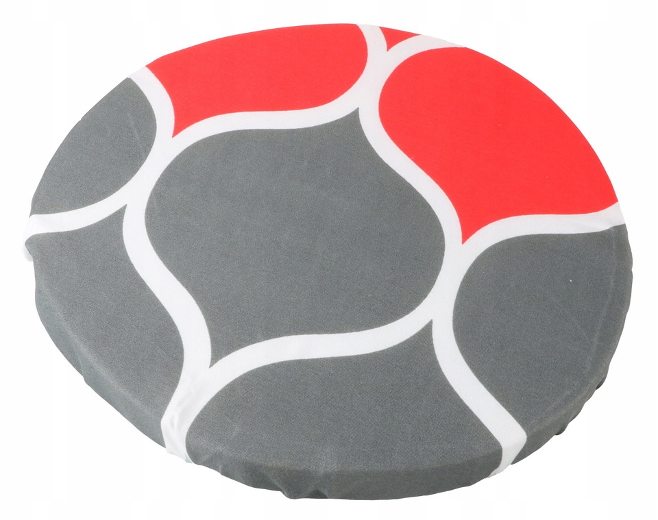 

Poduszka Na Taboret Stołek Krzesło Okrągła 30cm