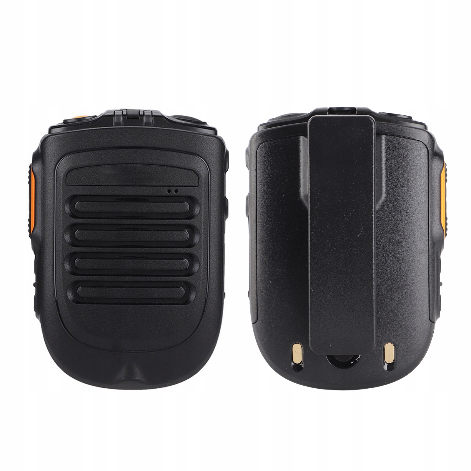 B01 Zello Walkie Talkie Handheld Wireless Bluetooth PTT Mikrofon PL