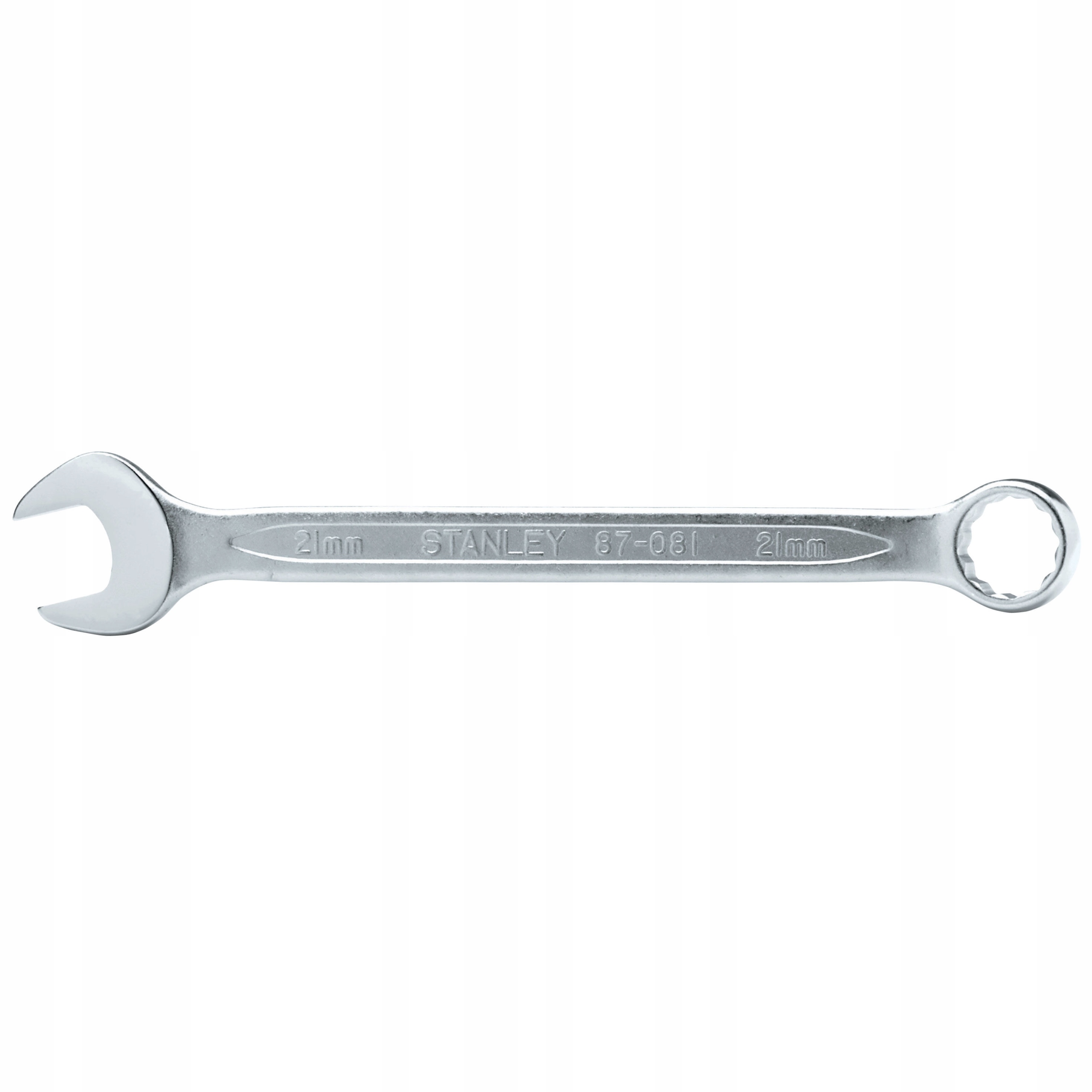 

Stanley 870744 Klucz Oczkowo-płaski 14MM [z]