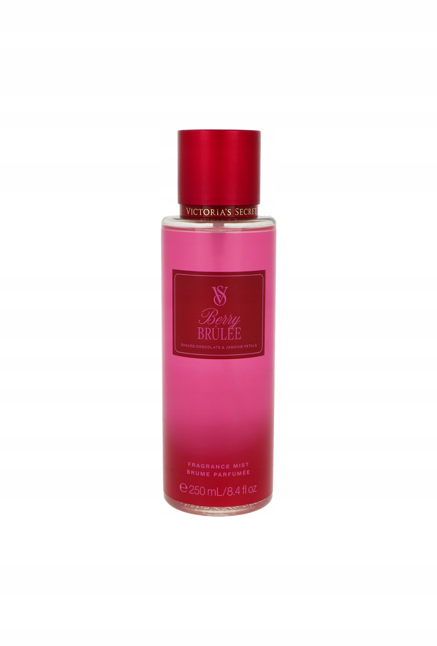 Victoria's Secret Berry Brulee Body Mist 250 ml