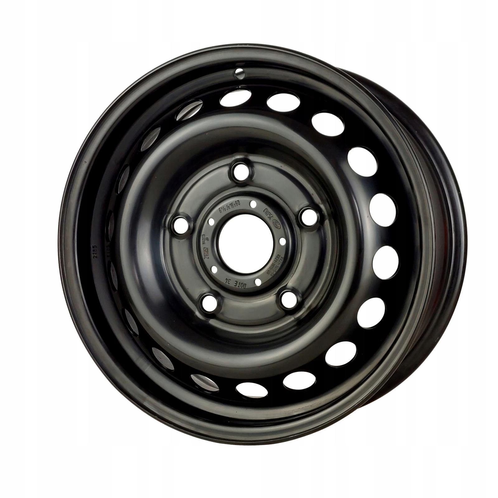 

Felgi Ford Transit Custom