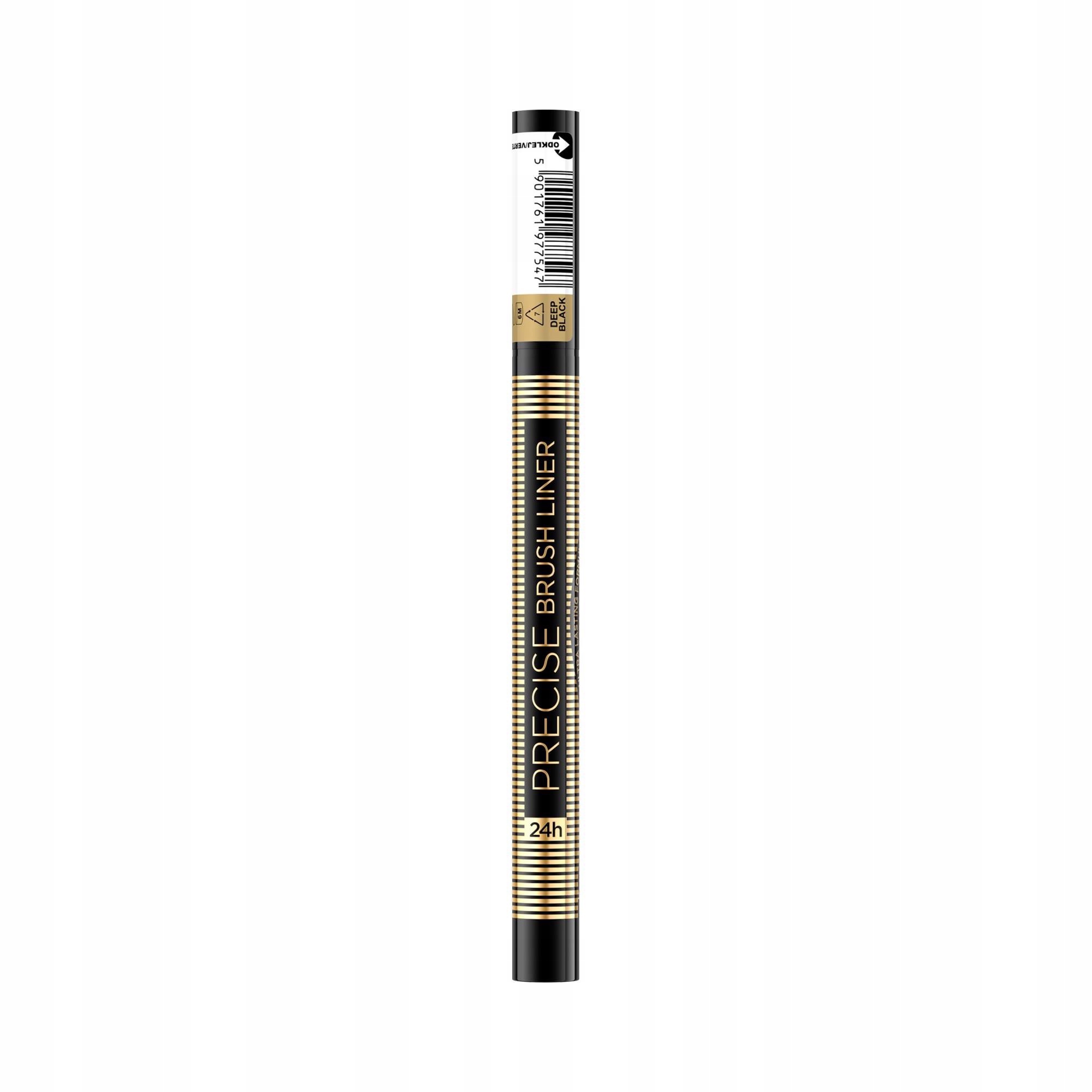 

Eveline Eyeliner Włosiany Precise Brush Liner